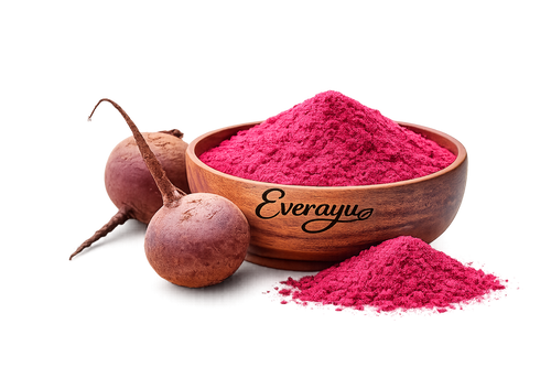 Beet Root Powder /  बीट रूट पाउडर everAyu