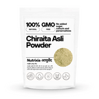Anaryatikta, Bhunimba, Bitter Stick, Bitterstick, Chiaravata, Chiraita, Chiratitka, Chirayta, Chiretta, Chirette, Chirette des Indes, Chirrato, East Indian Balmony, Genciana de la India, Gentiana chirata, Gentiana chirayita, Indian Bolonong, Indian Gentian, Kairata, Kirata, Qasabuzzarirah, Sekhagi, Swertia chirata, powder churna