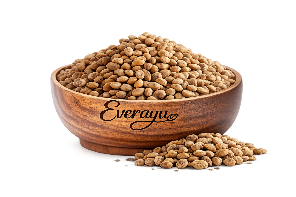 Charoli / चिरोंजी / Chironji / Buchanania Lanzan Nutrixia
