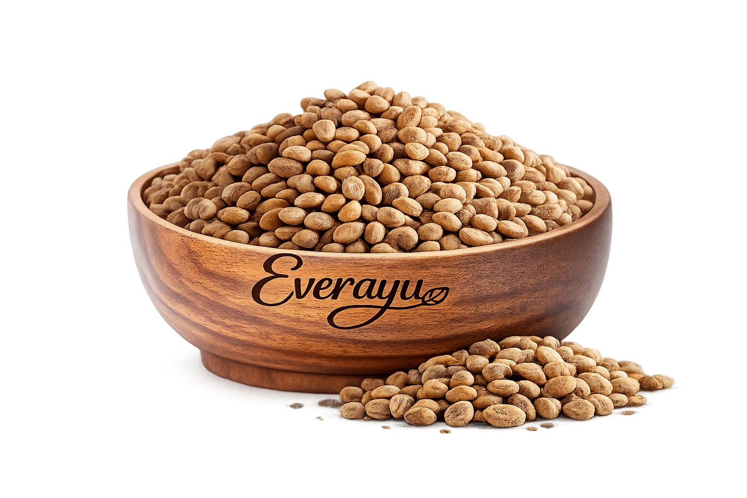 Charoli / चिरोंजी / Chironji / Buchanania Lanzan Nutrixia