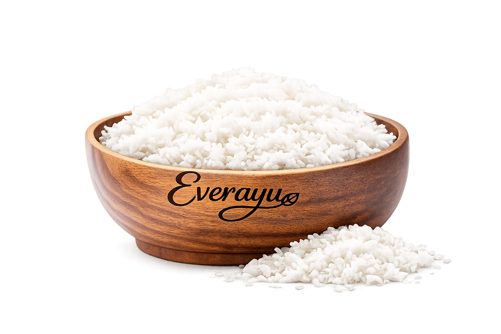 Desiccated Coconut-सूखा नारियल - Whole everAyu