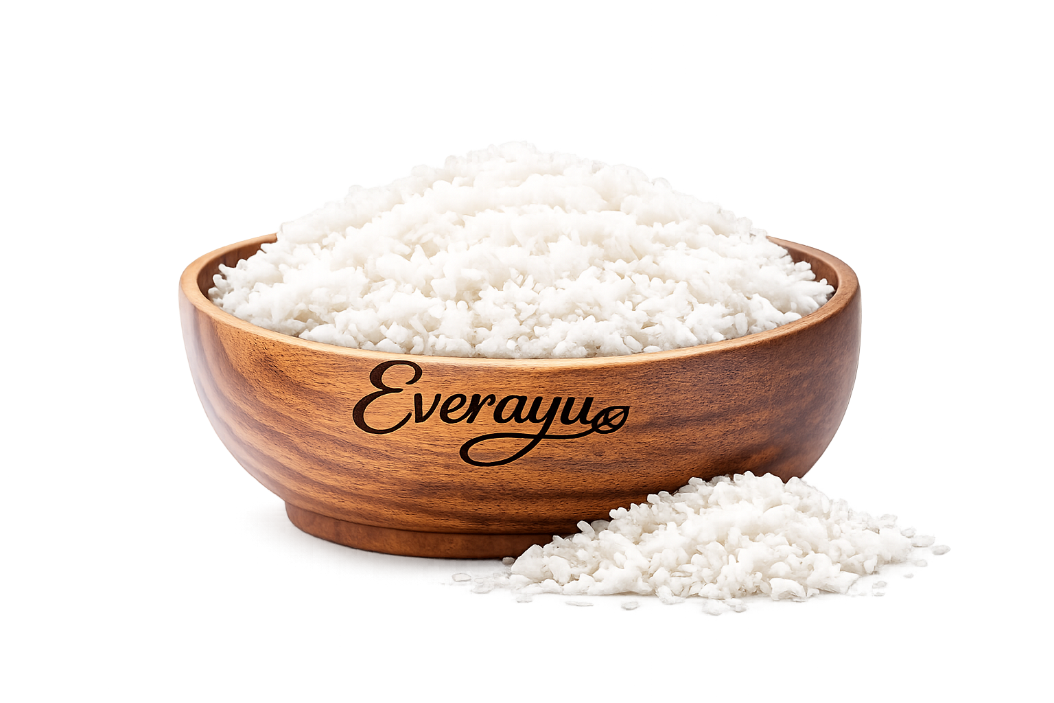 Desiccated Coconut-सूखा नारियल - Whole everAyu