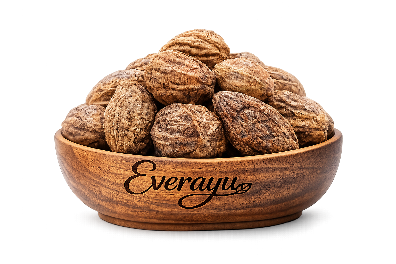 Harad Badi / हरद बड़ी / chebulic myrobalan / Terminalia Chebula / Inknut Haritaki - Whole everAyu
