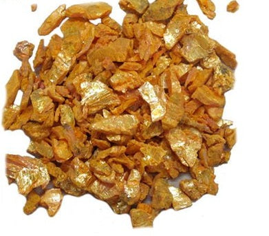 Hartal Pili Powder Churna - Hartaal Pili - Hadtaal Pili - Hartal Yellow Hartaal Varki - Hartal Warqi Hartal Warki Powder (Yellow Arsenic Sulphide Powder) Hartal Pili - Hartaal Pili - Hadtaal Pili - Hartal Yellow