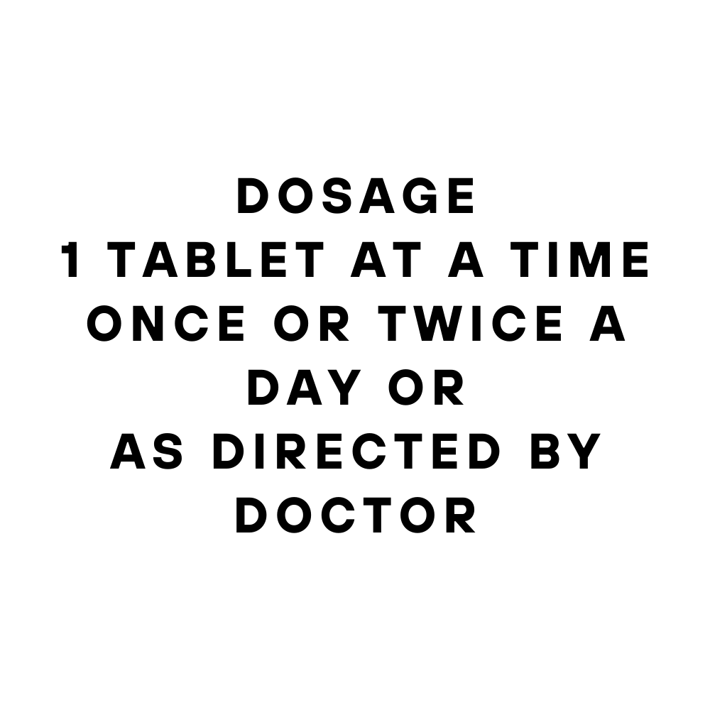 Punarnavadi Guggul Tablet Nutrixia
