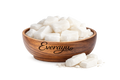 Jawakhar Papadi / Yavakshar / Potassium Carbonate / Javkhar / Pearl Ash / Kharo / Marduppu / Jhadache Meeth - Whole everAyu