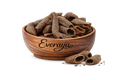 Kakada Singhi long Bada- Kakra Singhi - Zebrawood -Kakdasinghi (Pistacia Integerrima) - Whole everAyu