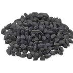 Kalonji Churna / कलौंजी चूर्ण / KALONJI BEEJ POWDER - KALAUNJI SEEDS POWDER - KALVANJI POWDER - NIGELLA SATIVA