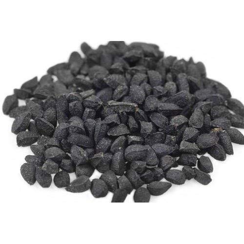 Kalonji Churna / कलौंजी चूर्ण / KALONJI BEEJ POWDER - KALAUNJI SEEDS POWDER - KALVANJI POWDER - NIGELLA SATIVA