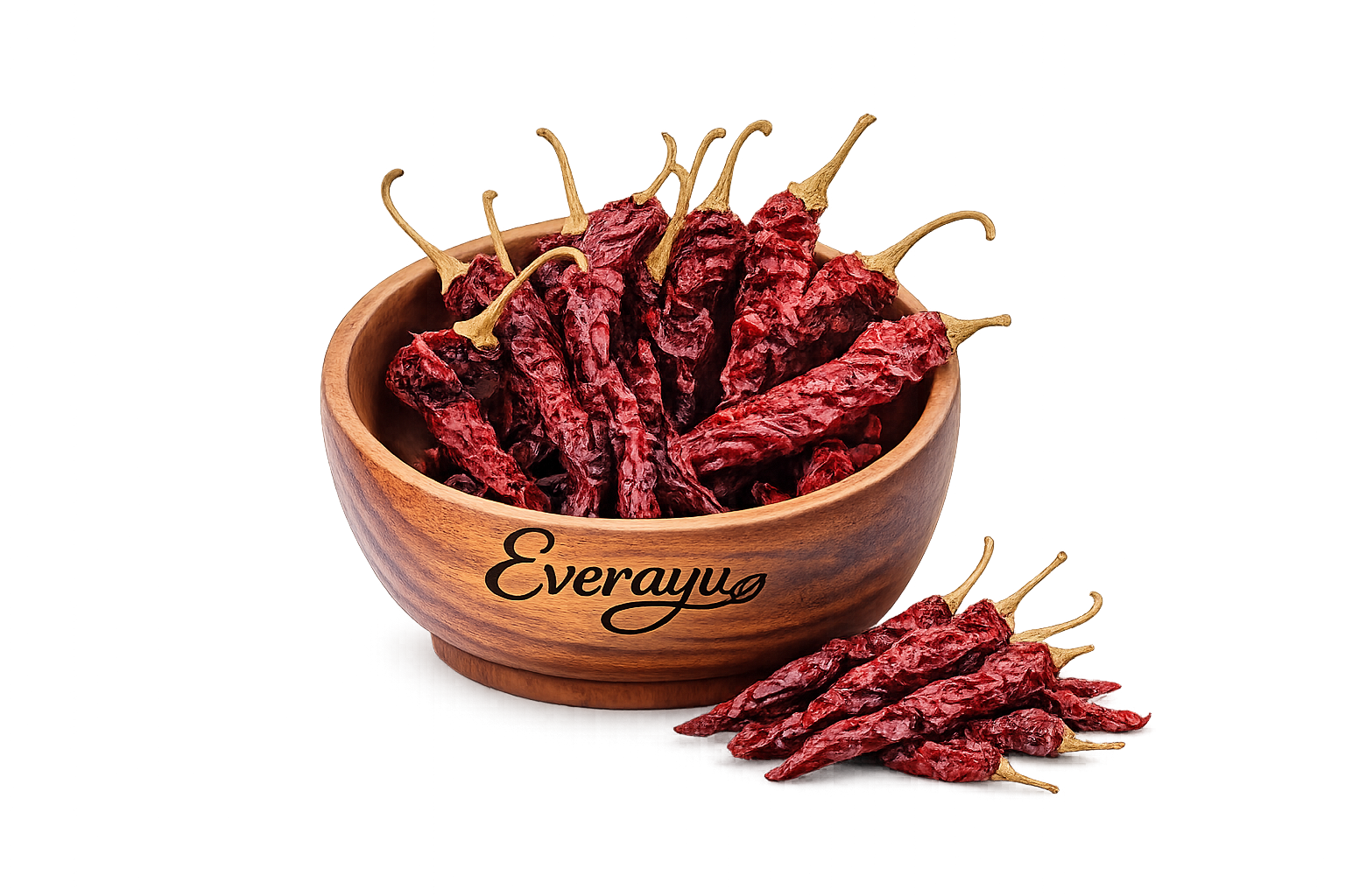 Kashmiri Chilly Powder /  कश्मीरी मिर्च पाउडर everAyu