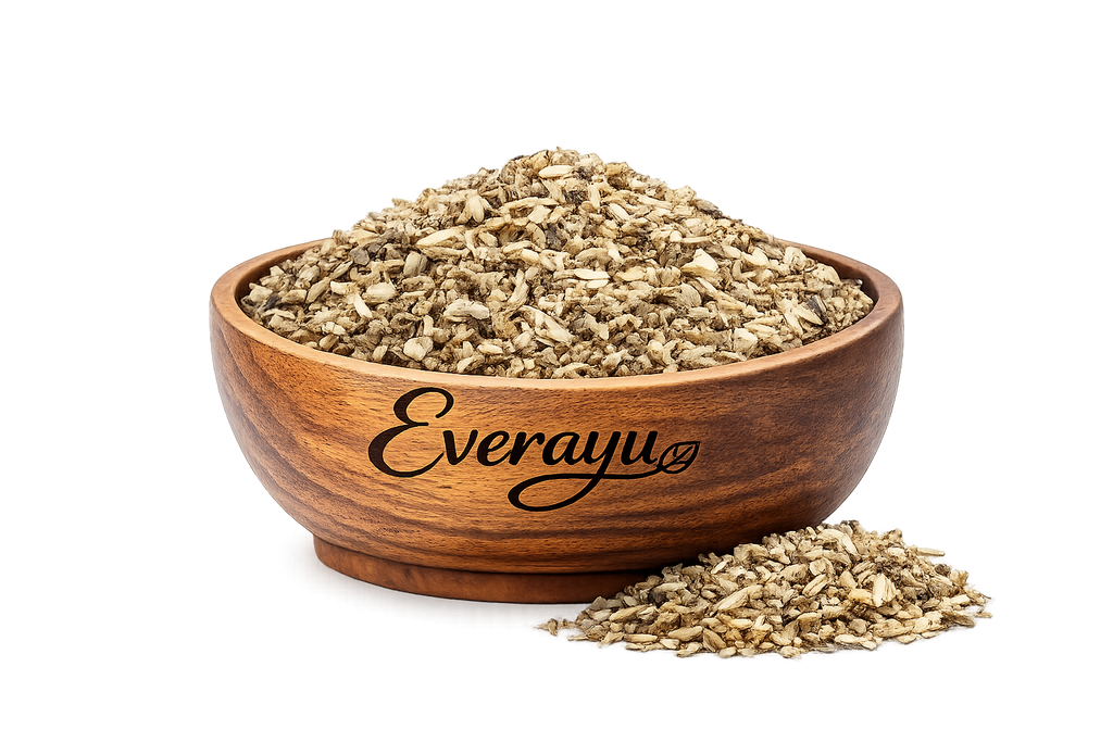 Kasni - Kasni Seeds - Kasini Beej - Kaasni Seeds - Chicory -  कासनी बीज - Cichorium Intybus - Whole everAyu