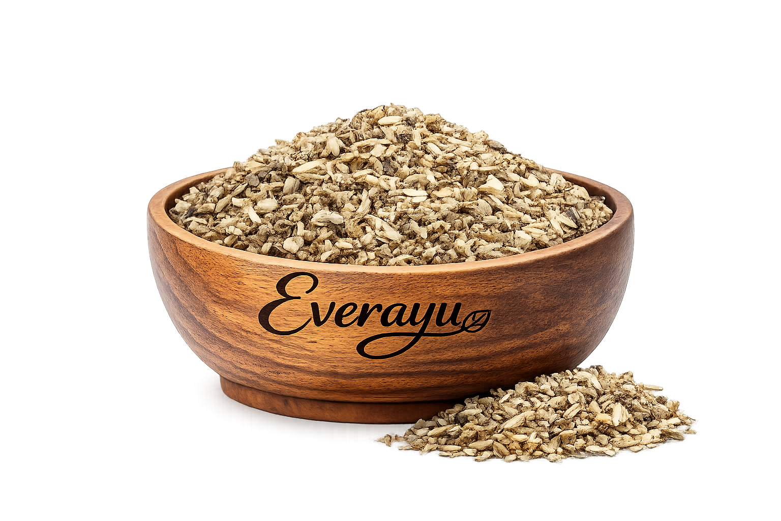 Kasni - Kasni Seeds - Kasini Beej - Kaasni Seeds - Chicory -  कासनी बीज - Cichorium Intybus - Whole everAyu