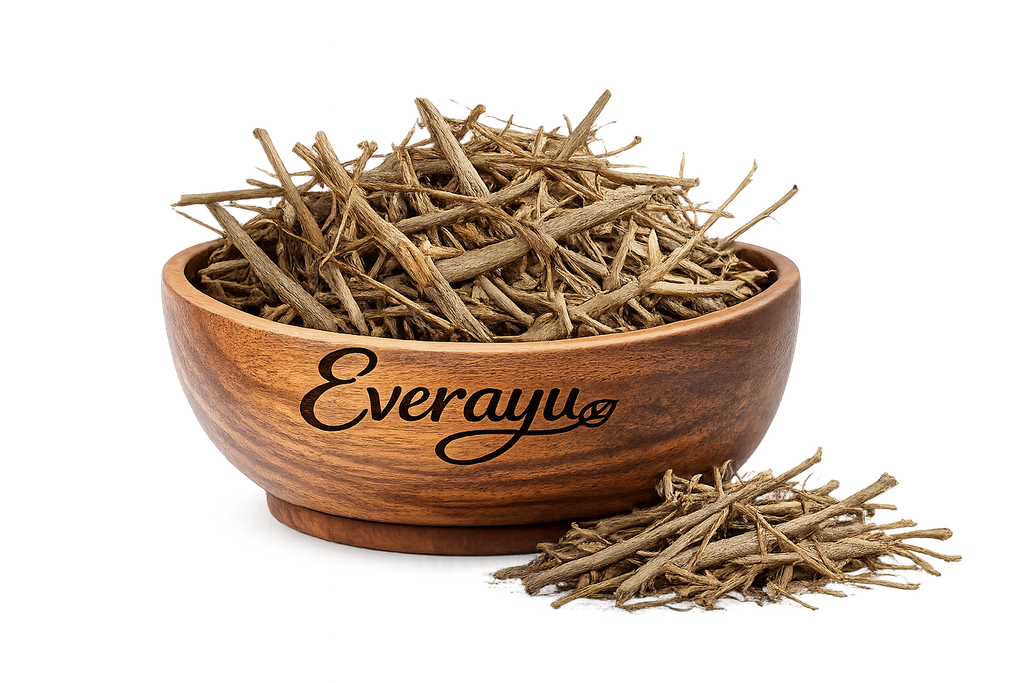 Kaunch mool Powder root jad -kavcha-Kaunch-Mucuna Pruriens - Cowhage everAyu
