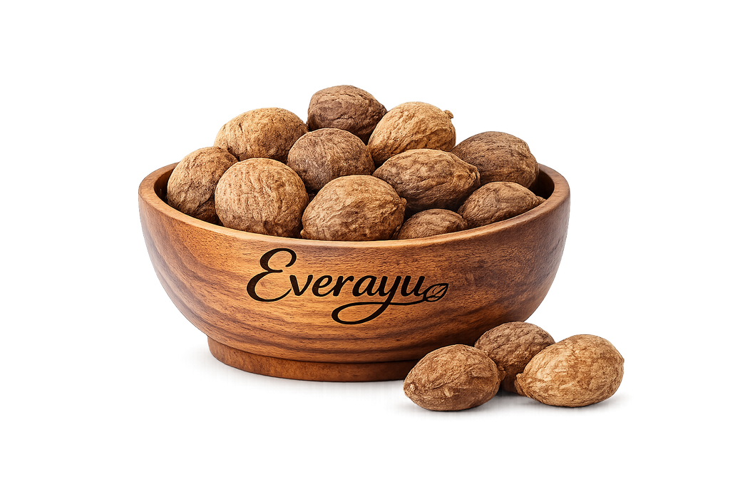 Kaiphal Powder /  कैफल पावडर /  Myrica Esculenta / Kay Phal - Kay Fruit everAyu