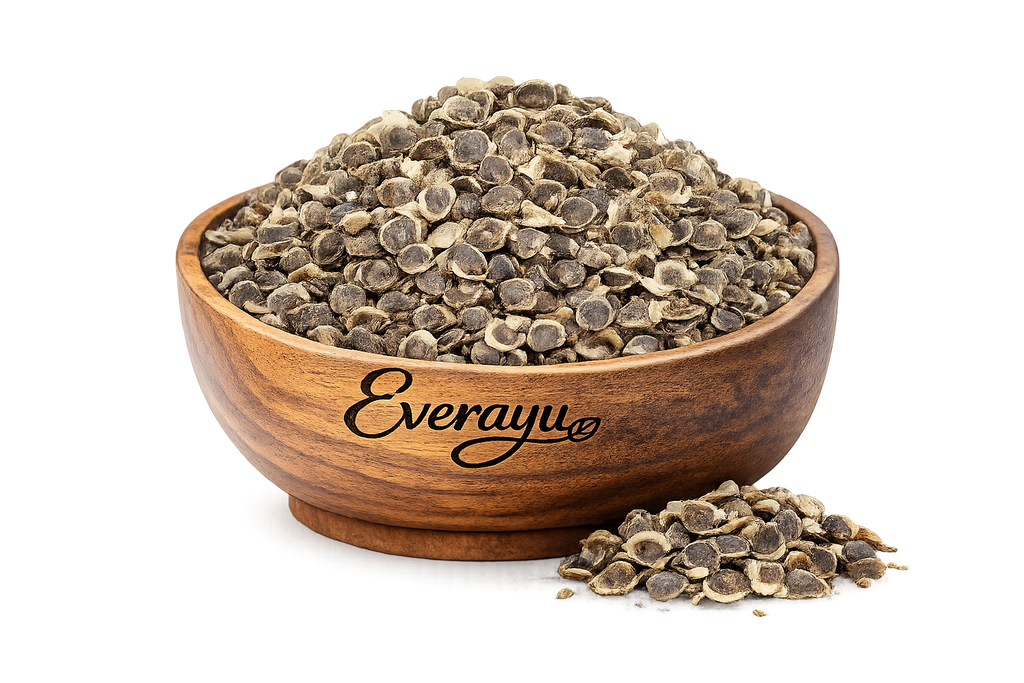 Khatmi - खात्मी - marshmallow plant - Althaea Officinalis Khatmi - Whole everAyu