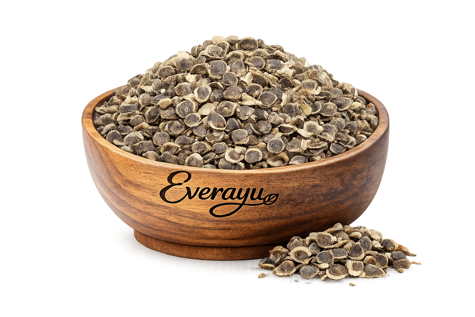 Khatmi - खात्मी - marshmallow plant - Althaea Officinalis Khatmi - Whole everAyu