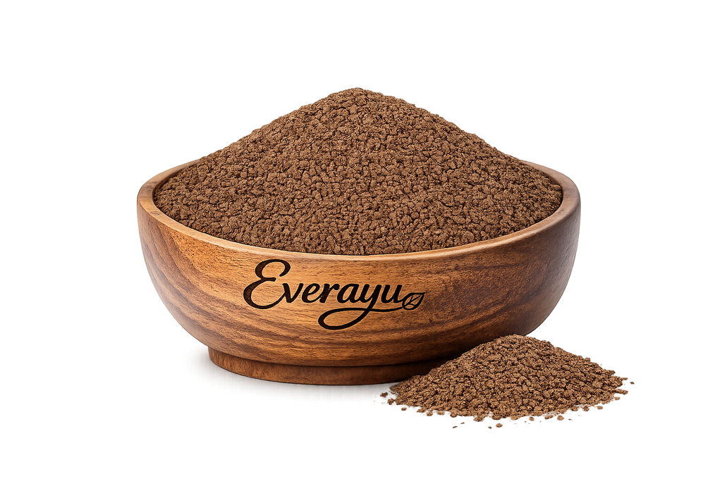 Khurasani Ajwain - Khurasani Ajwaain -  खुरासानी अजवाईन -  Hyoscyamus Niger - Whole everAyu