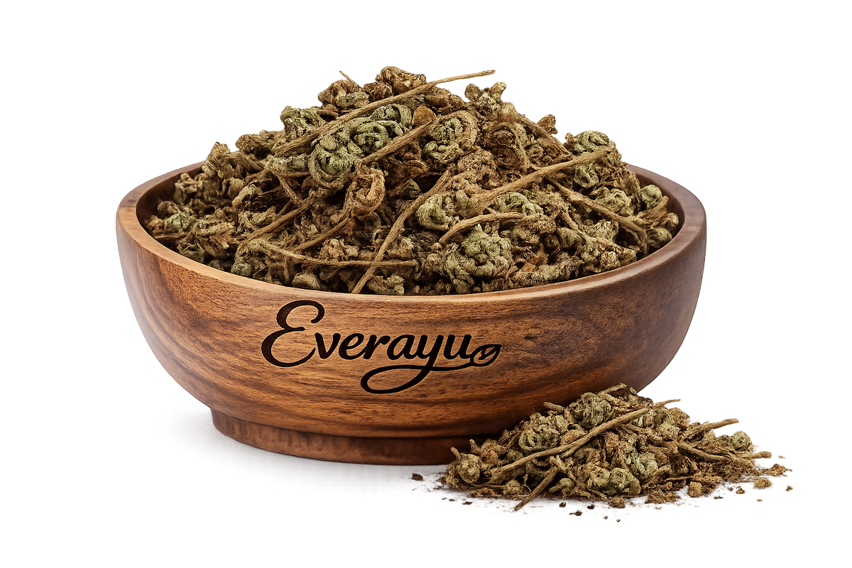 Laxman Booti Powder (Selaginella Bryopteris) | Sanjeevni Booti ...