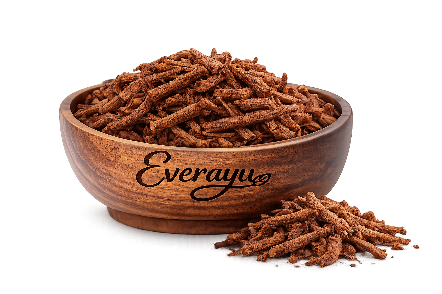 Majith -मजीठ -Manjistha -Indian Madder -Rubia cordifolia - Whole everAyu