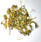Mamejawa Ghanvati Tablet Ghan Vati (Katvinayi) Nutrixia
