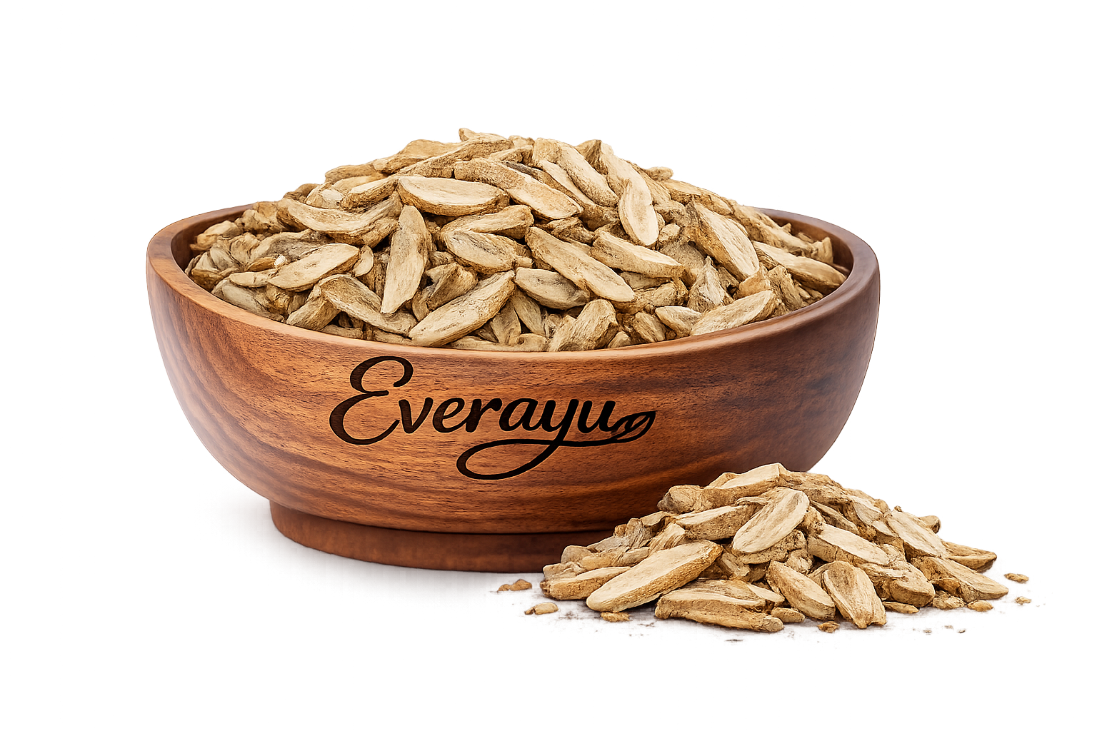 Mango Seed Kernel - Mangifera indica - Mango Wood - Aam ki gutli - Whole everAyu