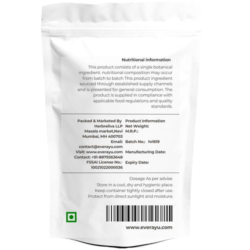 Aamchur Dry Powder / आमचूर सुखा पाउडर everAyu