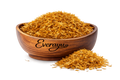 Marigold Flower Petals (Dried) - Genda Phool Patti - Tagetes Tenuifolia -zendu - Whole everAyu