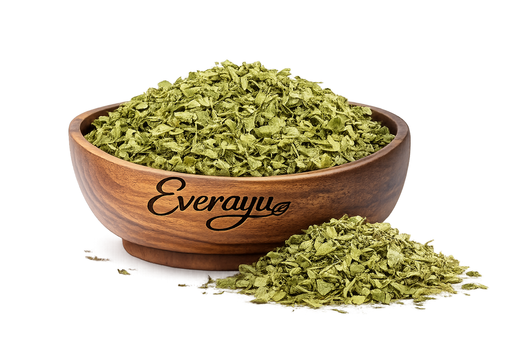 Mehendi Patta Powder /  मेहंदी पट्टी पाउडर everAyu