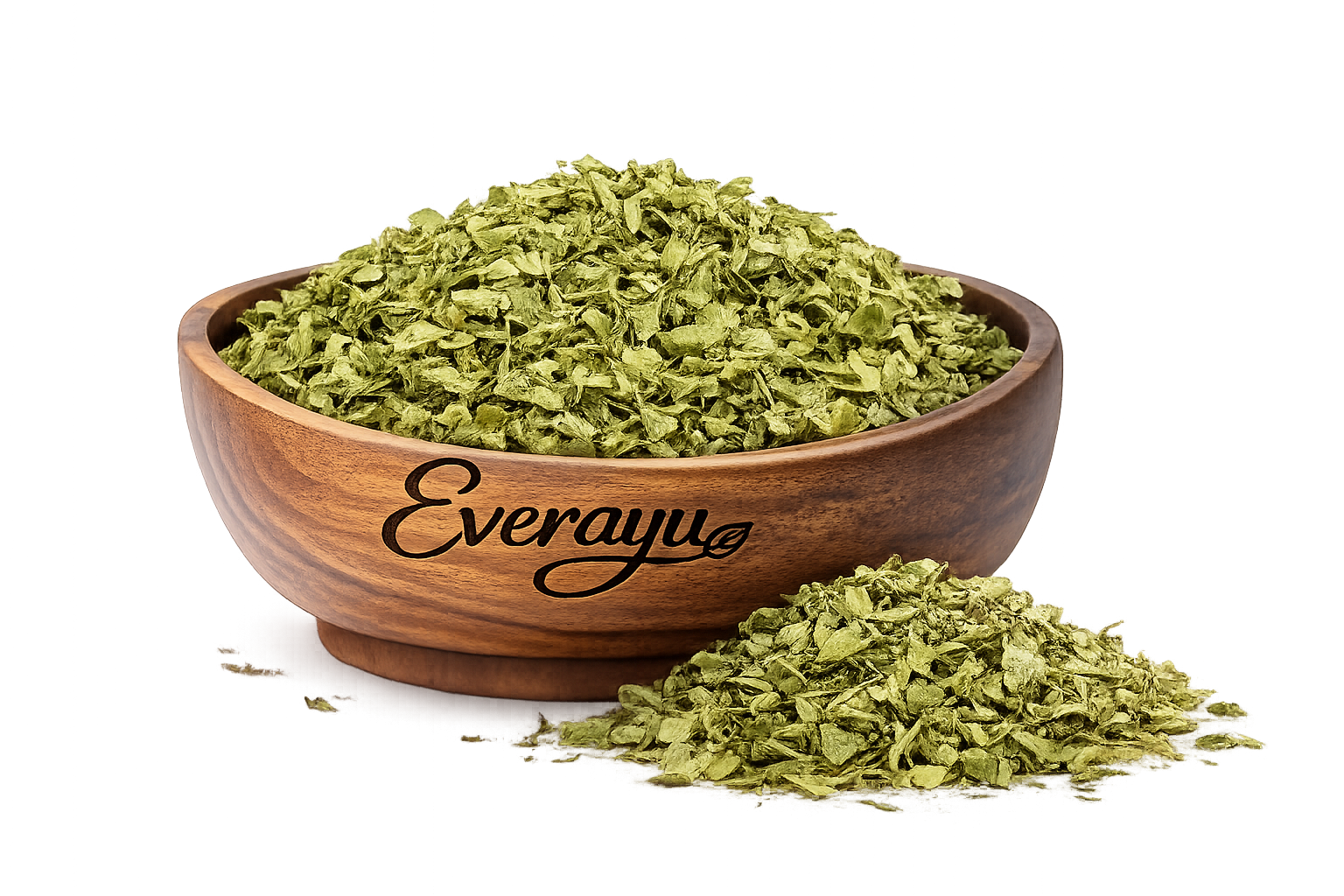 Mehendi Patta Powder /  मेहंदी पट्टी पाउडर everAyu