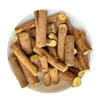 Jethimadh Ghanvati -Mulethi -जेठीमाध-Yashtimadhu-Licorice Nutrixia Food