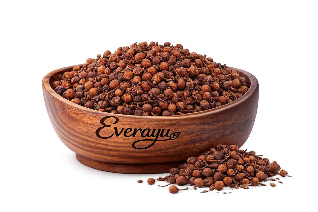 Nagkesar / नागकेसर / Iron Wood Tree / Mesua ferrea /ceylon ironwood - Whole everAyu