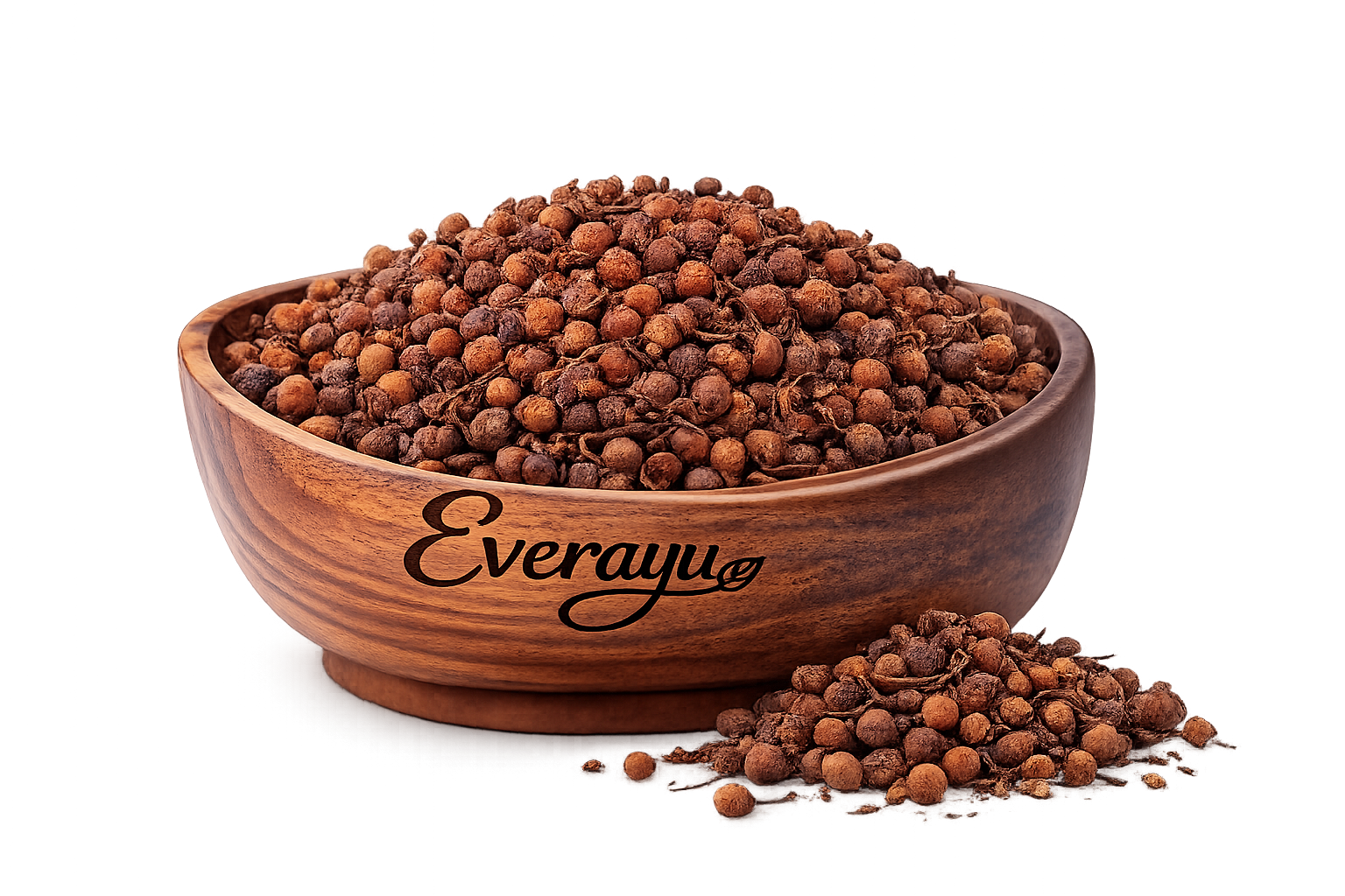 Nagkesar / नागकेसर / Iron Wood Tree / Mesua ferrea /ceylon ironwood - Whole everAyu