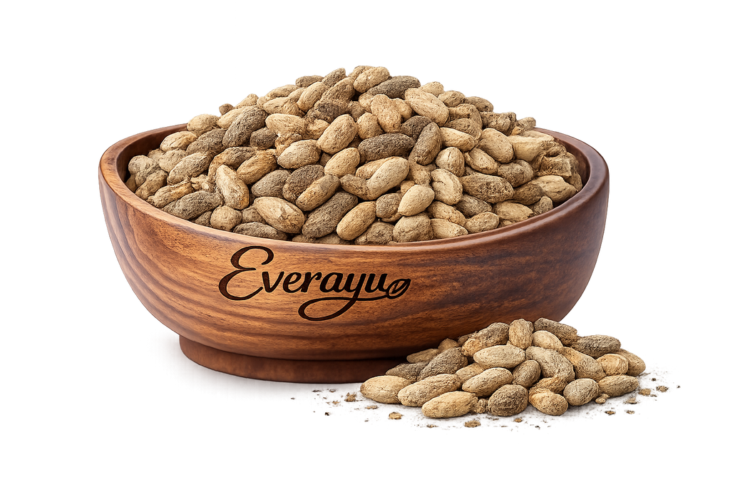 Neem Seed / नीम  के बीज / Neem Ke Beej / Azadirachta - Whole everAyu