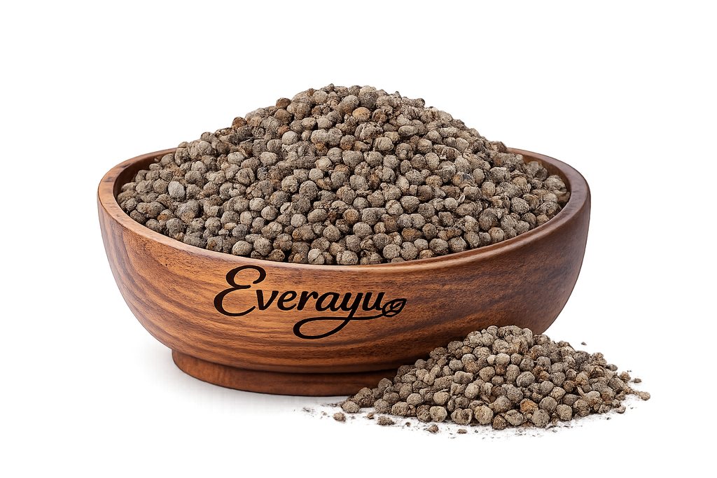 Nirgundi Seeds – Sambhalu Beej – Chaste Seeds – Nirgund - Whole everAyu