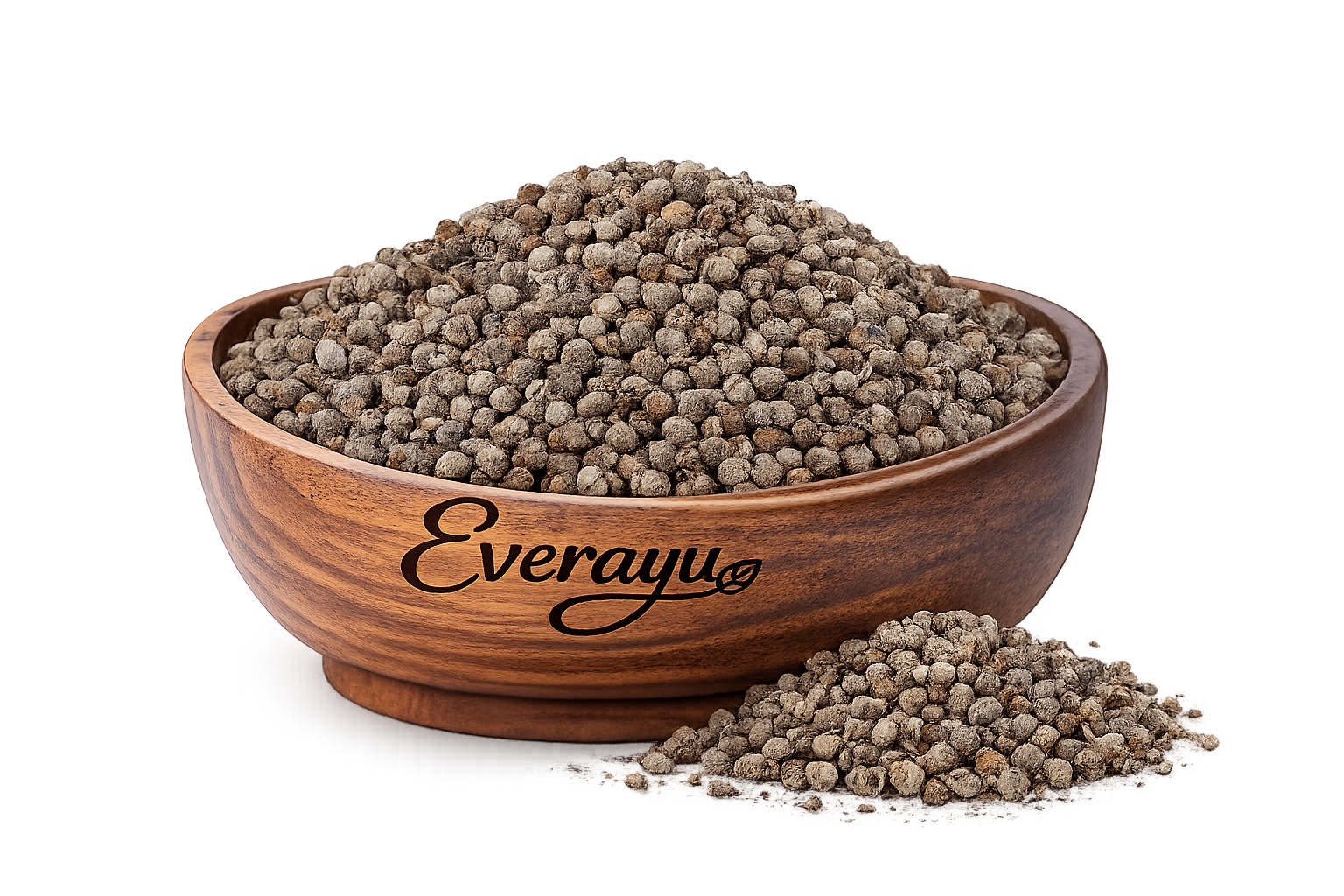 Nirgundi Seeds – Sambhalu Beej – Chaste Seeds – Nirgund - Whole everAyu