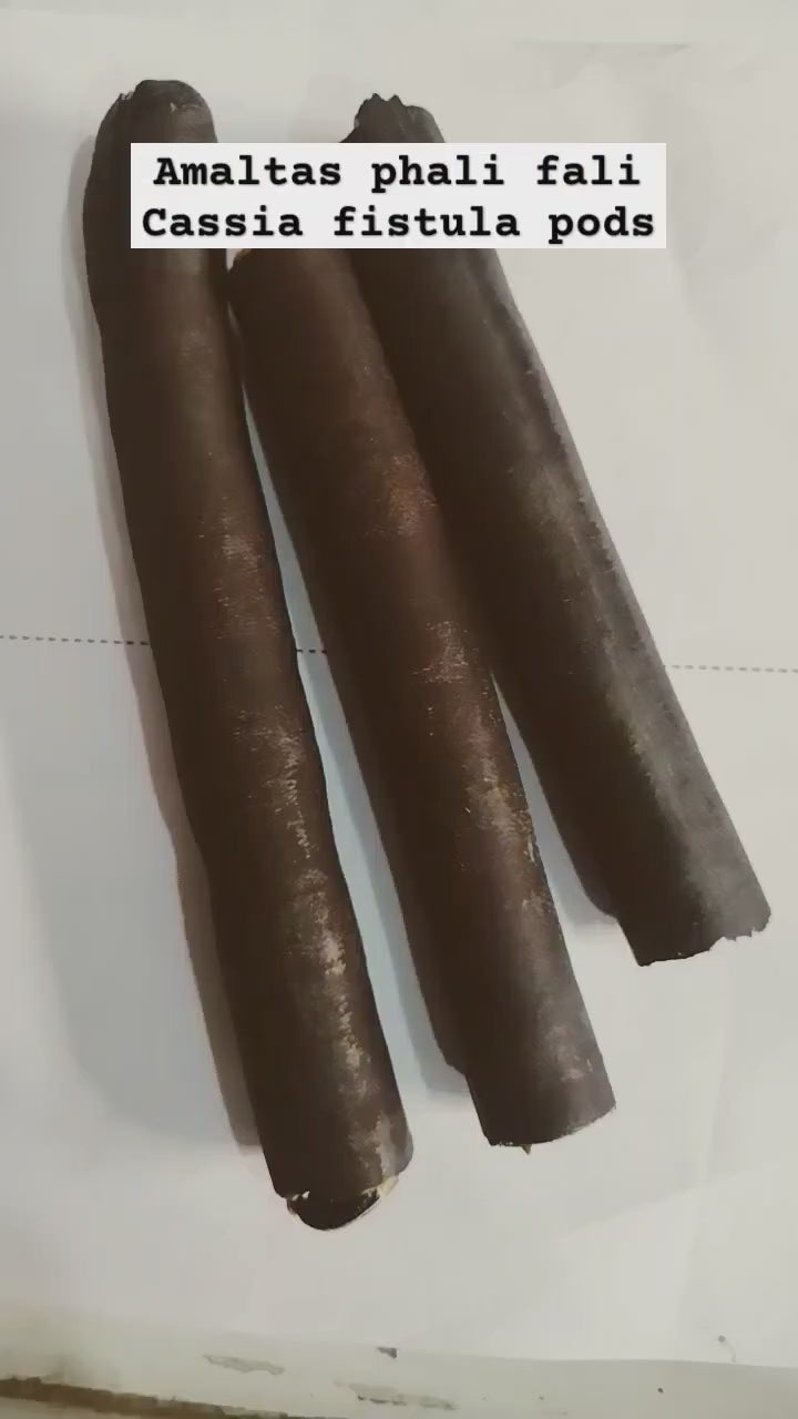 Amaltas Phali Powder churna- Amaltaas Fali- Amalatash  Phali