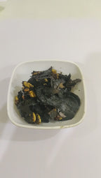 Amaltash Guda - अमलताश गूदा -Amlatas Gudha-Amaltas Phali Pulp