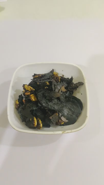 Amaltash Guda - अमलताश गूदा -Amlatas Gudha-Amaltas Phali Pulp