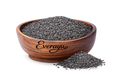 Pyaz Seed- Onion Seed- Allium Cepa -Pyaaz Beej- प्याज बीज -कांदा -प्याज बी -edible - Whole everAyu
