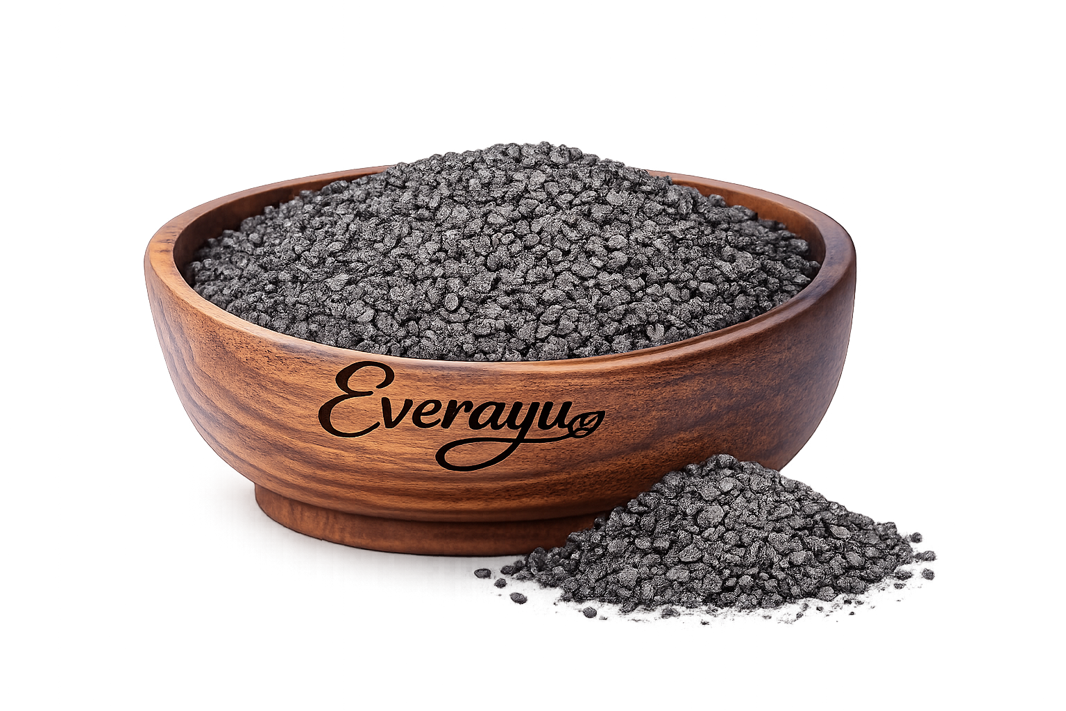 Pyaz Seed- Onion Seed- Allium Cepa -Pyaaz Beej- प्याज बीज -कांदा -प्याज बी -edible - Whole everAyu