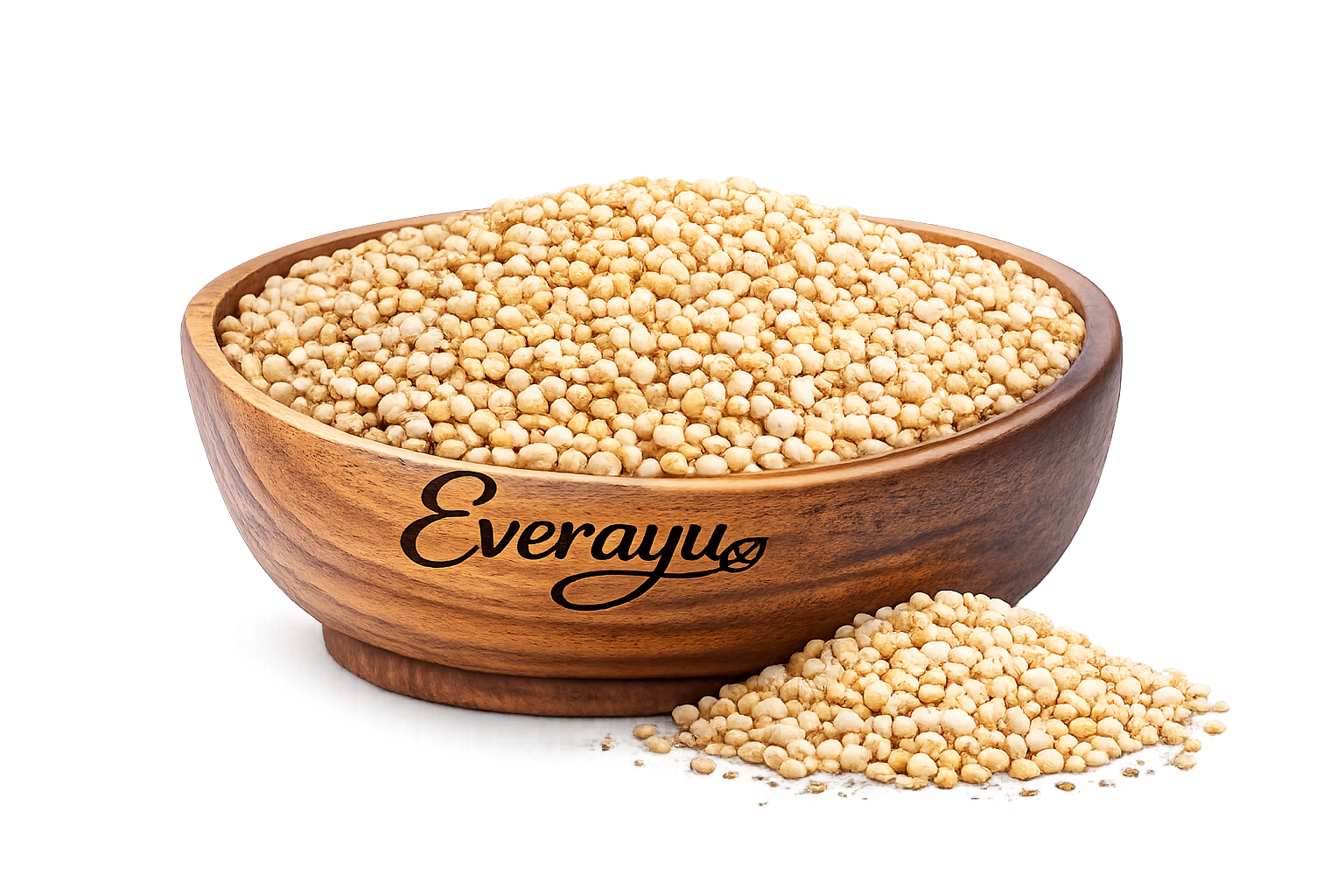 Quinoa Seeds – Chenopodium quinoa - Whole everAyu
