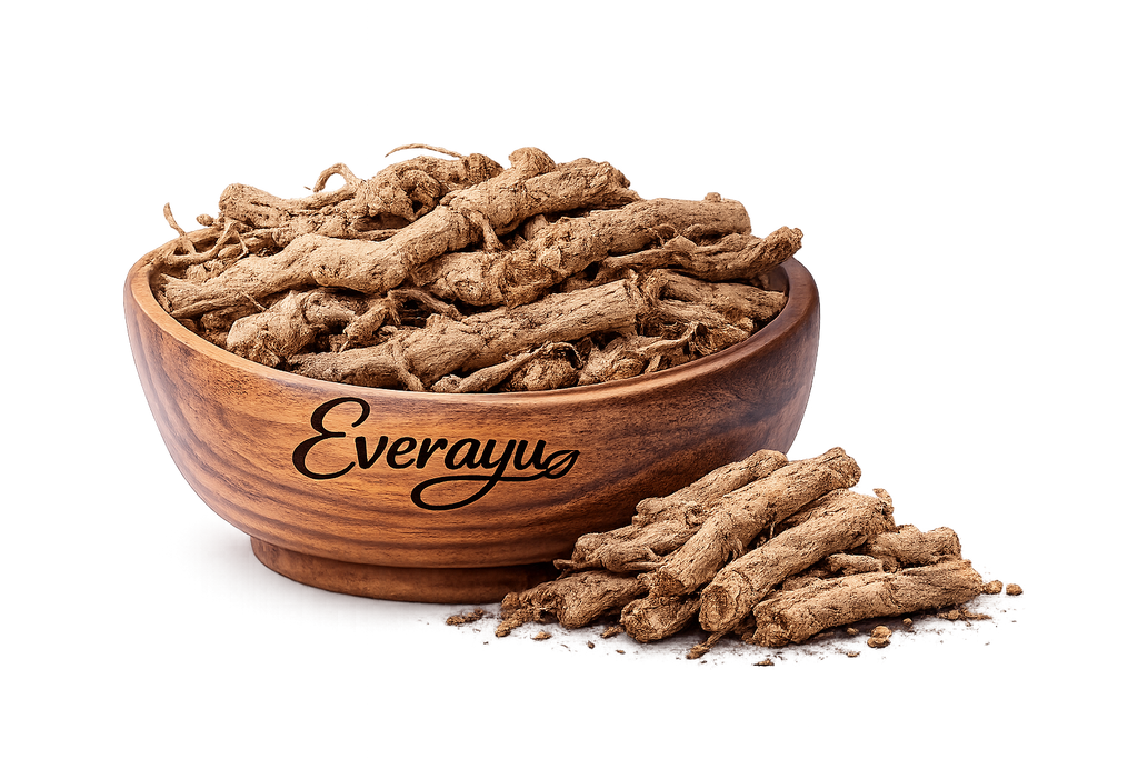 Rasna Mool - Rasna Jad - Rasna Mul - Rasnamool - Rasnamul - Rashna Mool - Phaar - Sugandha - Sarmai - Pluchea Lanceolata - रसना जड़ - Whole everAyu