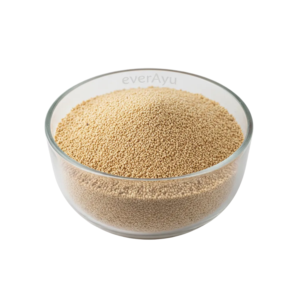 show complete transparent background and everayu written should be samll and in curv mode that its printed on bowl