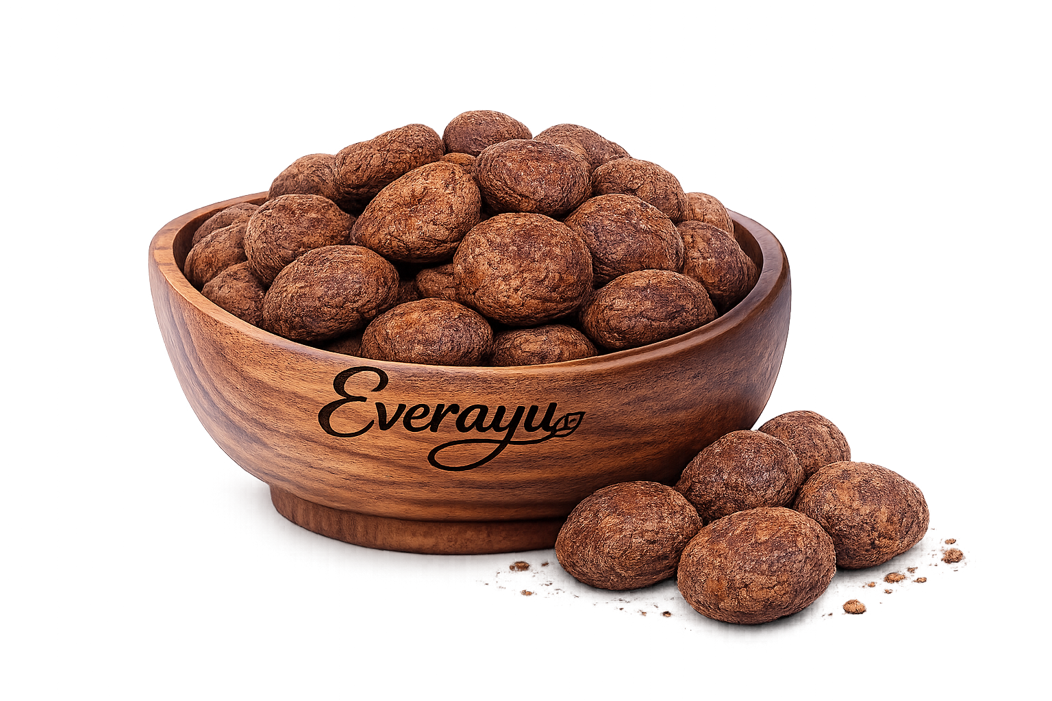 Supari Chikni - Supari Lal - Supari Aasam - Beetel Nut - Areca catechu - Whole everAyu