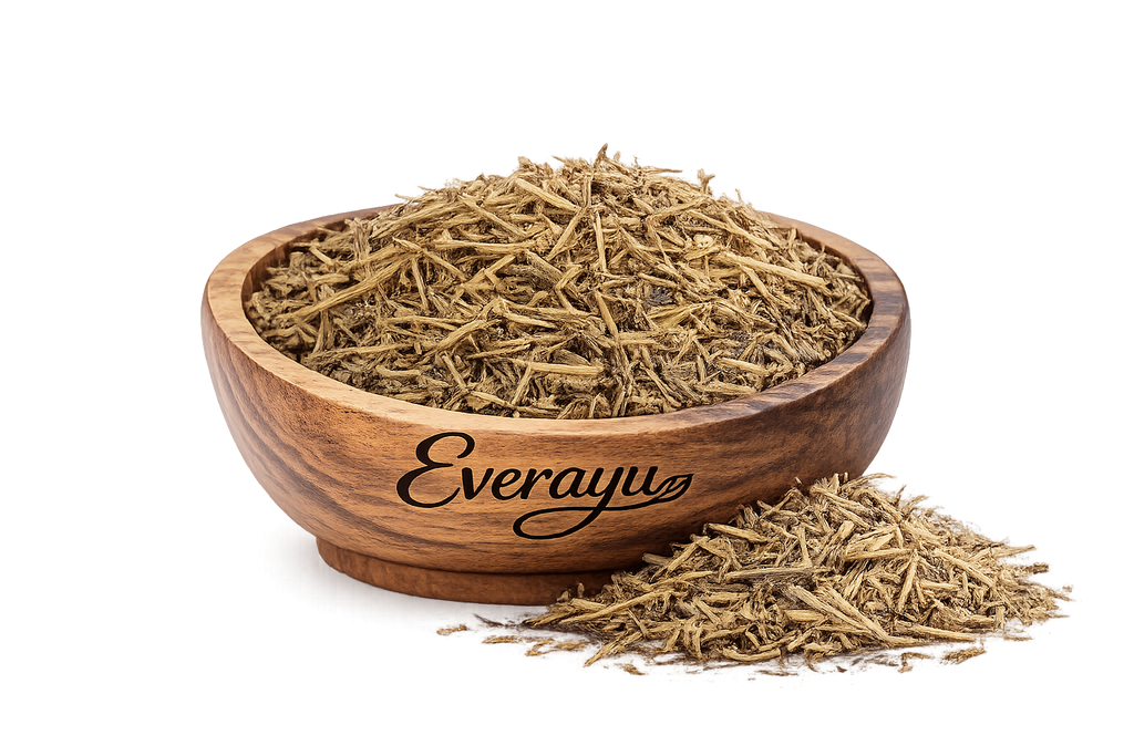 Talispatra Churna / तालीसपत्र  पाउडर /  तालीसपत्री  पाउडर / Taleespatra Powder /Abies Webbiana everAyu