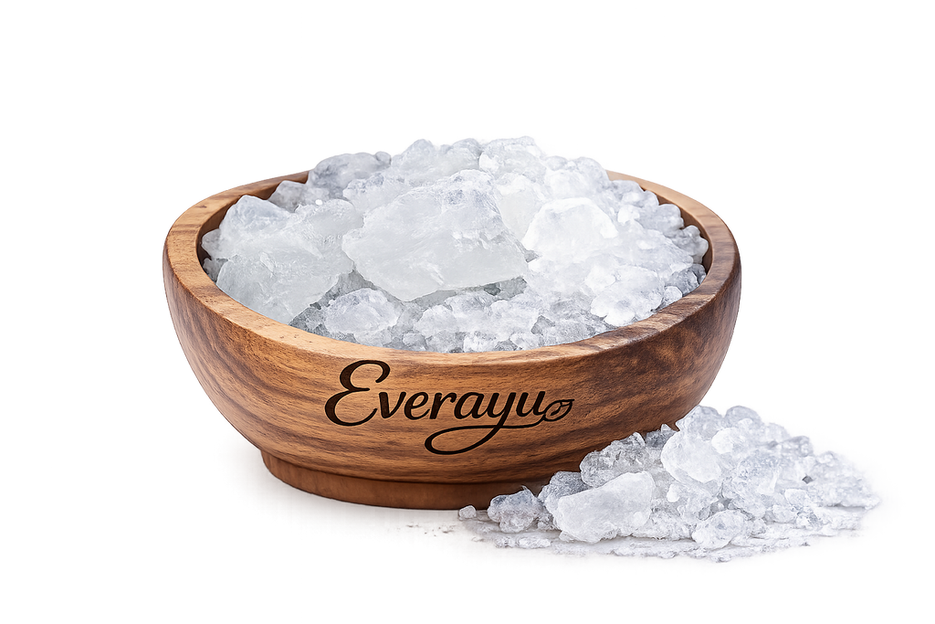 Thyme / अजवायन के फूल / Thymus vulgaris - Whole everAyu