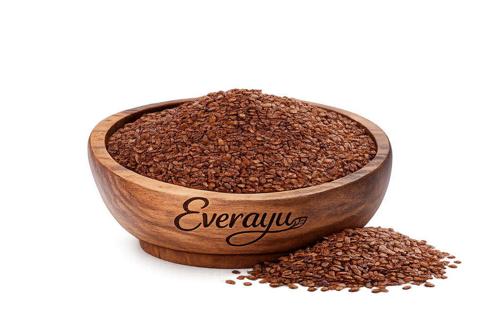 Todri Red Seeds - Tudri Lal Beej - Todri Surkh - Lepidium iberis - Whole everAyu