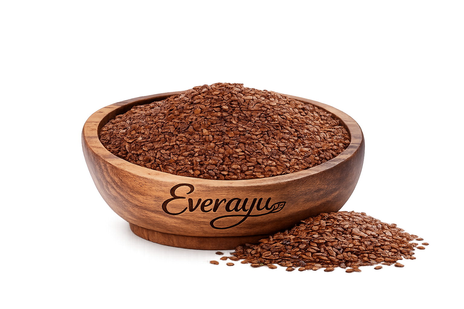 Todri Red Seeds - Tudri Lal Beej - Todri Surkh - Lepidium iberis - Whole everAyu