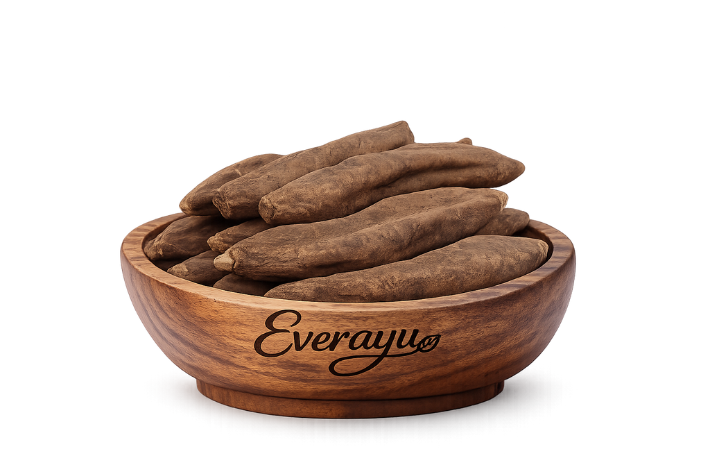 Udsaleev - White Peony Root - Udsalib - Ood Saleeb - Ud Saleeb - Paeonia officinalis - Whole Nutrixia