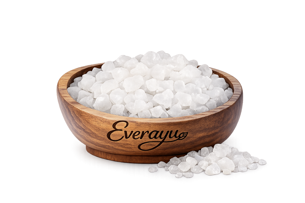 Vanshalochan  / Vanshlochan (Tabasheer)  वंशलोचन च /  Bamboo Silica (Bamboo Manna) - Whole everAyu